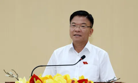 Không được để ách tắc, làm chậm trễ việc của người dân