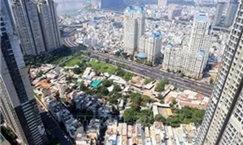 Huy động nguồn lực đầu tư phát triển nhà ở xã hội vùng Đông Nam Bộ