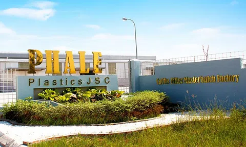 Nhựa Pha Lê (PLP) phát hành cổ phiếu riêng lẻ với giá cao hơn 138% thị trường
