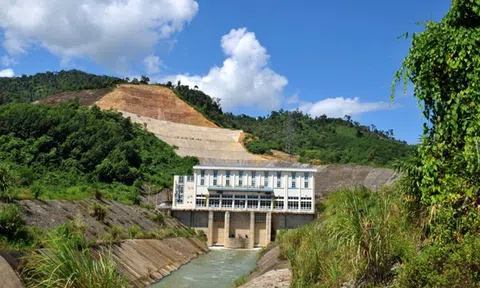 Lãi quý I tăng gần 3 lần, Thủy điện Miền Trung (CHP) chuẩn bị chi hơn 176 tỷ đồng để trả cổ tức