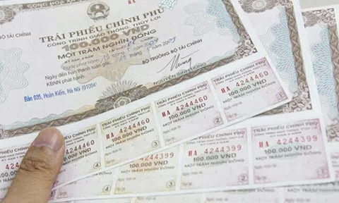 Chậm trả gốc trái phiếu, Hoa Lâm An còn 'ghi nhầm' số nợ phải trả?