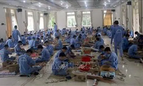 Phân định thẩm quyền phòng, chống ma túy khi tổ chức chính quyền địa phương 2 cấp