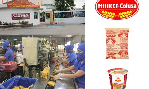 Miliket (CMN) chốt quyền nhận cổ tức thấp kỷ lục, giữ lại lợi nhuận để đầu tư