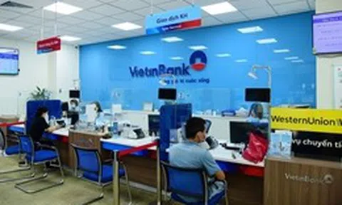 Tín dụng ngân hàng bứt tốc tại TP Hồ Chí Minh