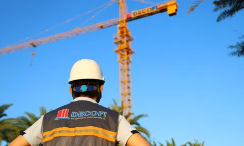 DECOFI (DCF) chào bán 10 triệu cổ phiếu cho lãnh đạo, huy động 100 tỷ trả nợ ngân hàng