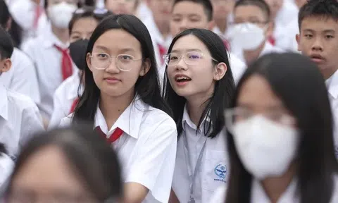 Nghị quyết về miễn học phí cho trẻ mầm non, học sinh phổ thông