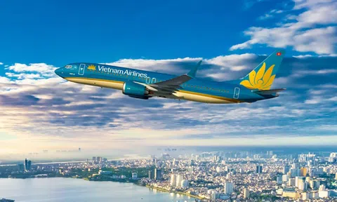 Vietnam Airlines (HVN) chốt ngày phát hành 900 triệu cổ phiếu, huy động 9.000 tỷ đồng