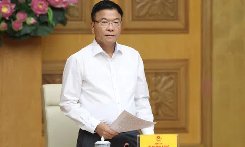 Nghị quyết về đột phá trong chăm sóc sức khỏe nhân dân 'phải mang tính hành động'