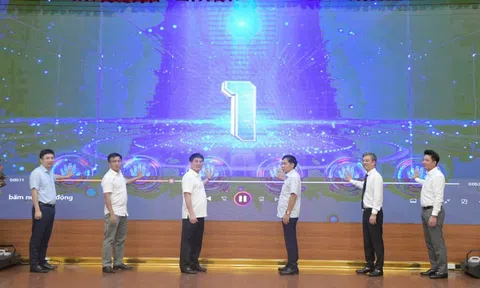 Phát động cuộc thi nhân vật truyền cảm hứng ngành Thanh tra