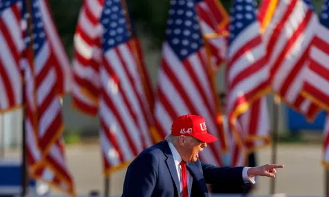 14 quốc gia nhận cảnh báo áp thuế mới từ ông Trump, có hơn 3 tuần để hành động