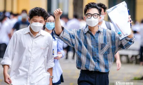 Mức quy đổi điểm IELTS của hơn 70 trường đại học