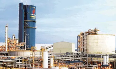 Đạm Phú Mỹ (DPM): Chốt quyền nhận cổ tức 15%, chuẩn bị phát hành lượng lớn cổ phiếu thưởng