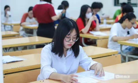 Bản tin 9/7: Đã nhập học nguyện vọng 2, phải làm gì khi nguyện vọng 1 hạ điểm?