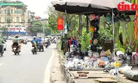 Hiểm họa rình rập từ mũ bảo hiểm và phụ tùng xe máy không đạt chuẩn