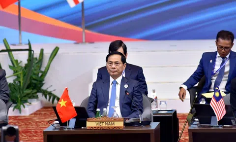 Việt Nam thúc đẩy cách tiếp cận toàn diện về quyền con người trong ASEAN, đề cao vai trò Hiệp ước SEANWFZ