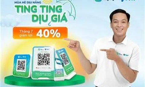 Loa TingTing ra mắt bộ 3 thiết bị mới, hưởng ứng Vietnam GrandSale 2025