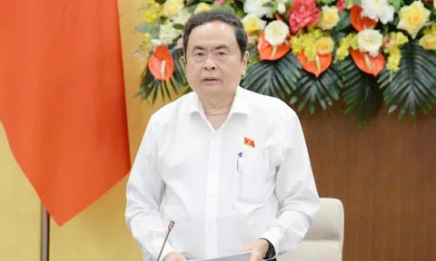 Ủy ban Thường vụ Quốc hội xem xét, phê chuẩn đề nghị bổ nhiệm nhân sự