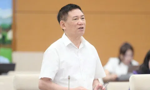 Trả lương 5-7 triệu đồng/tháng không thể thu hút được nhân lực chất lượng cao