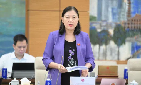 Cử tri và Nhân dân đồng thuận, thống nhất cao với chủ trương sắp xếp lại tổ chức bộ máy hành chính nhà nước