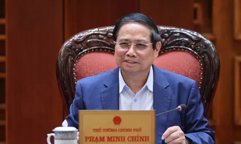 Thường trực Chính phủ cho ý kiến về 2 dự án luật và đề xuất chương trình lập pháp 2026