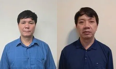 Vì sao Phó Chủ tịch UBND tỉnh Thanh Hoá bị khởi tố?