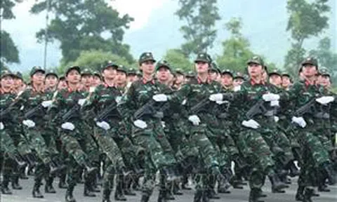 Bộ Quốc phòng Việt Nam mời 5 nước cử lực lượng tham gia diễu binh dịp Quốc khánh 2/9