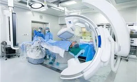 Hệ thống Bệnh viện Tâm Anh đứng đầu về chất lượng ở khối tư nhân tại Hà Nội và TP Hồ Chí Minh