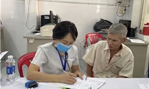 Ngành y tế TP Hồ Chí Minh vận hành theo mô hình tổ chức mới sau sáp nhập