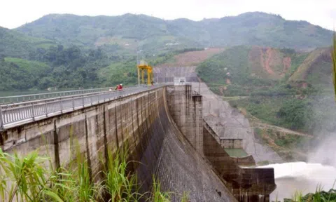 Công ty Thủy điện Nước Trong (NTH) báo lãi bán niên 2025 ấn tượng, duy trì cấu trúc tài chính không nợ vay