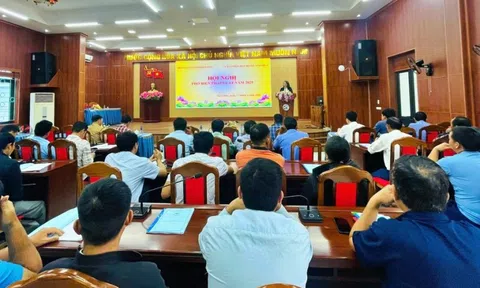Hội Luật gia tỉnh Điện Biên phổ biến pháp luật tới hàng chục nghìn lượt người