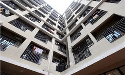 Nhà ở xã hội: Gỡ nút thắt, mở an cư