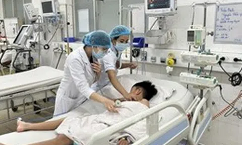 Ghi nhận 6 ca tử vong do sốt xuất huyết, TP Hồ Chí Minh tăng cường các giải pháp phòng ngừa