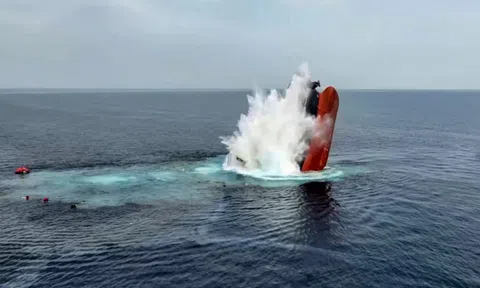 Houthi tiếp tục “khuấy động” Biển Đỏ, Liên Hợp Quốc cảnh báo “leo thang nguy hiểm”