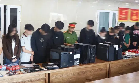 Công an Đà Nẵng bóc gỡ đường dây bán hóa đơn trái phép khắp cả nước gần 22.000 tỷ đồng