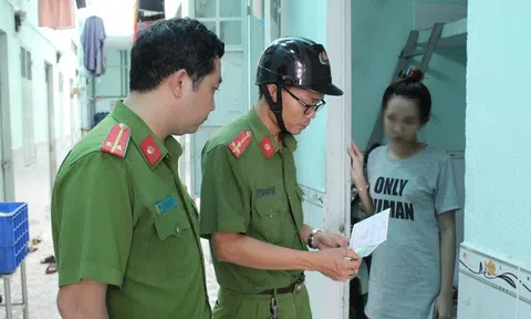 Công an xã được quyền đột xuất kiểm tra nơi lưu trú từ 7/2025