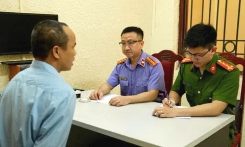Hà Nội: Khởi tố 5 bị can trong vụ giết mổ, buôn bán thịt lợn chết, lợn bệnh