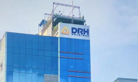 DRH Holdings (DRH) bị phạt 790 triệu đồng, buộc thu hồi trái phiếu do loạt sai phạm