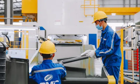 Đầu tư Thương mại SMC (SMC) bổ sung lĩnh vực bất động sản cho công ty con