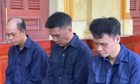 Trả hồ sơ vụ bà chủ tiệm spa lừa 3 cựu cán bộ hơn 2 tỷ đồng tiền “chạy án”