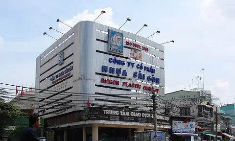 Nhựa Sài Gòn (NSG): Vốn chủ sở hữu âm, kinh doanh thua lỗ, cổ phiếu bị đưa vào diện cảnh báo