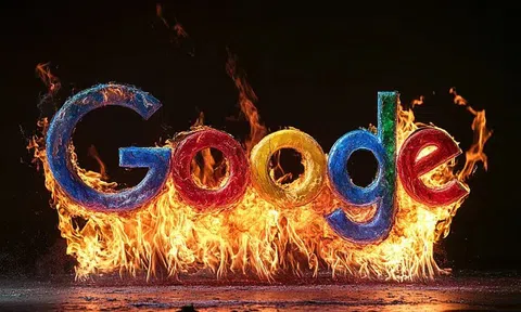 Chỉ vì một lỗi sơ đẳng trong lập trình, các kỹ sư giỏi nhất của Google đã vô tình đánh sập một nửa internet của thế giới như thế nào