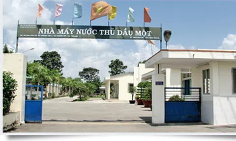 Nước Thủ Dầu Một (TDM): Lợi nhuận sau thuế 6 tháng tăng 220%, vượt kế hoạch năm nhờ cổ tức