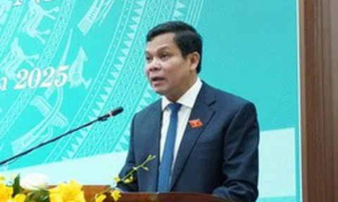 HĐND tỉnh Quảng Ngãi khai mạc Kỳ họp thứ 2: Quyết nghị nhiều vấn đề quan trọng cho 6 tháng cuối năm