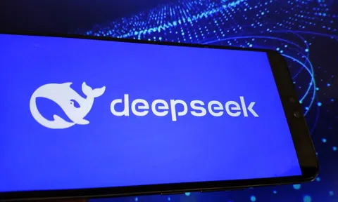 Vì sao nhiều quốc gia châu Âu cấm công cụ AI của DeepSeek?