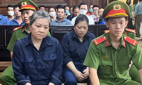 Gần 500 khách hàng “sập bẫy” Công ty Siêu Thành khi mua căn hộ tại chung cư Nam An