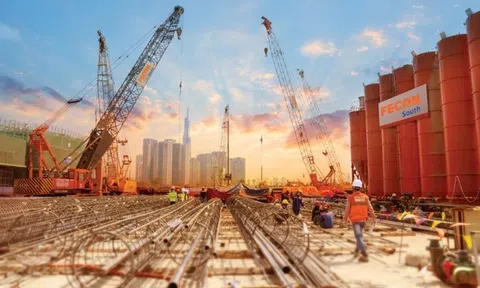 Fecon (FCN): Loạt cổ đông lớn và lãnh đạo đăng ký bán ra hàng triệu cổ phiếu