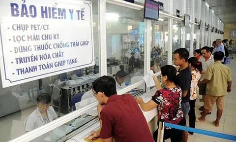 Trường hợp tự đi khám, chữa bệnh trái tuyến được hưởng 100% BHYT, ai cũng nên biết