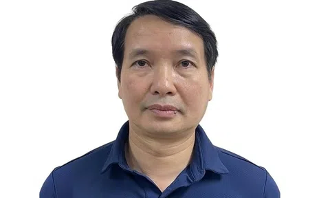 Truy tố cựu Phó chủ nhiệm Văn phòng Quốc hội Phạm Thái Hà trong vụ Tập đoàn Thuận An