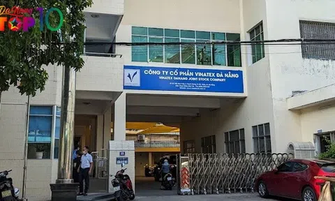 Cổ đông của Vinatex Đà Nẵng (VDN) sắp nhận được khoảng 6,6 tỷ đồng tiền trả cổ tức