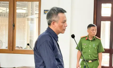 Xét xử giám đốc lừa bán “dự án ma”, chiếm đoạt hơn 100 tỷ đồng tại Đồng Nai